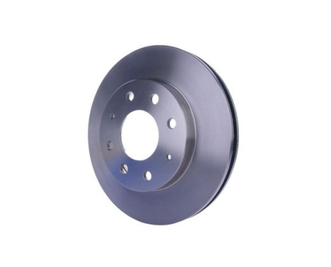 Bromsskiva 8DD 355 107-321 Hella, bild 3