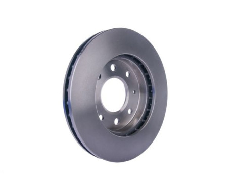Bromsskiva 8DD 355 107-321 Hella, bild 4