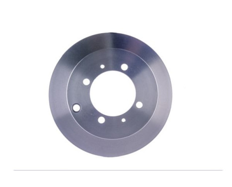 Bromsskiva 8DD 355 107-331 Hella, bild 2