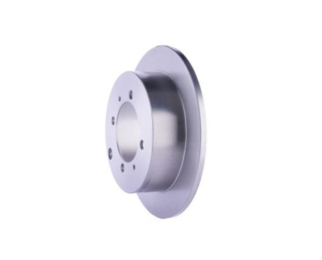 Bromsskiva 8DD 355 107-331 Hella, bild 3