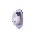 Bromsskiva 8DD 355 107-331 Hella, miniatyr 3