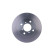 Bromsskiva 8DD 355 107-391 Hella, miniatyr 2