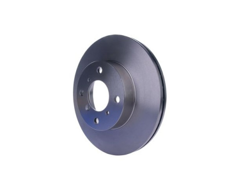 Bromsskiva 8DD 355 107-391 Hella, bild 3
