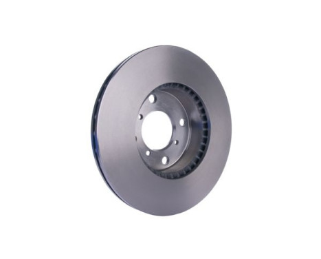 Bromsskiva 8DD 355 107-391 Hella, bild 4