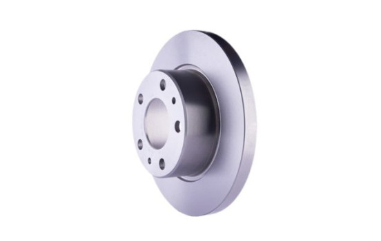 Bromsskiva 8DD 355 107-401 Hella, bild 3