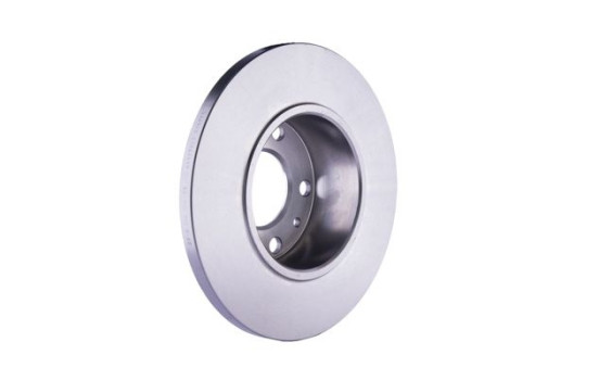 Bromsskiva 8DD 355 107-411 Hella, bild 4