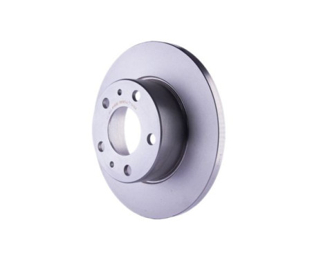 Bromsskiva 8DD 355 107-421 Hella, bild 3