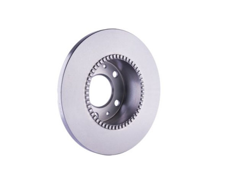 Bromsskiva 8DD 355 107-421 Hella, bild 4