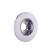 Bromsskiva 8DD 355 107-421 Hella, miniatyr 4