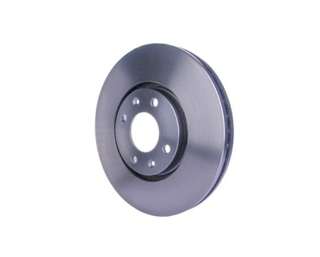 Bromsskiva 8DD 355 107-841 Hella, bild 3