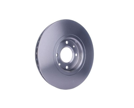 Bromsskiva 8DD 355 107-841 Hella, bild 4