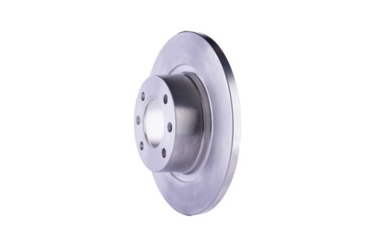 Bromsskiva 8DD 355 107-851 Hella, bild 3