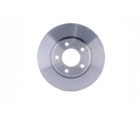 Bromsskiva 8DD 355 107-891 Hella, bild 2