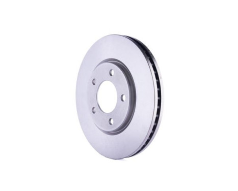 Bromsskiva 8DD 355 107-891 Hella, bild 3