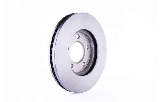 Bromsskiva 8DD 355 107-891 Hella, bild 4