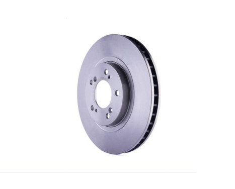Bromsskiva 8DD 355 108-141 Hella, bild 3