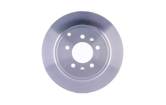 Bromsskiva 8DD 355 108-431 Hella, bild 2