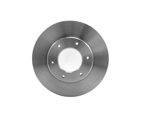 Bromsskiva 8DD 355 108-531 Hella, bild 2