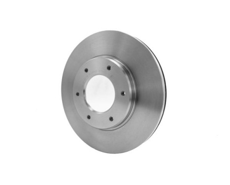 Bromsskiva 8DD 355 108-531 Hella, bild 3