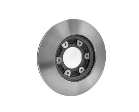 Bromsskiva 8DD 355 108-531 Hella, bild 4