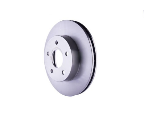 Bromsskiva 8DD 355 108-601 Hella, bild 2