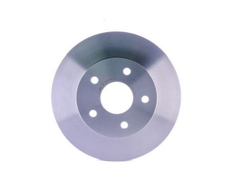 Bromsskiva 8DD 355 108-601 Hella, bild 3
