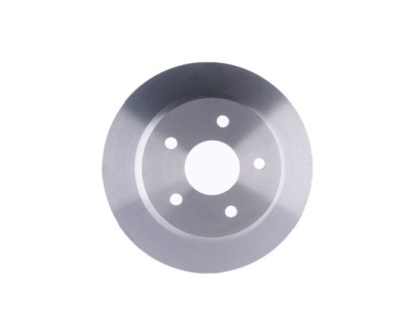 Bromsskiva 8DD 355 108-611 Hella, bild 2