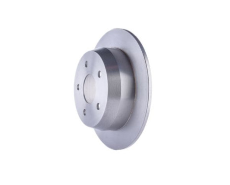 Bromsskiva 8DD 355 108-611 Hella, bild 3