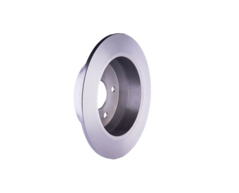 Bromsskiva 8DD 355 108-611 Hella, bild 4