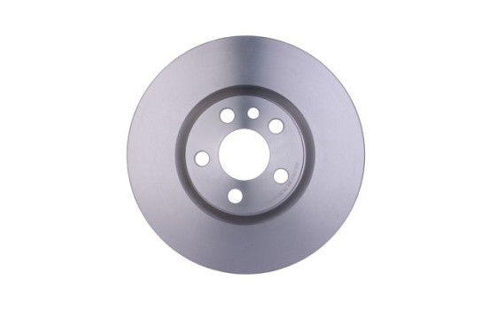 Bromsskiva 8DD 355 108-761 Hella, bild 2