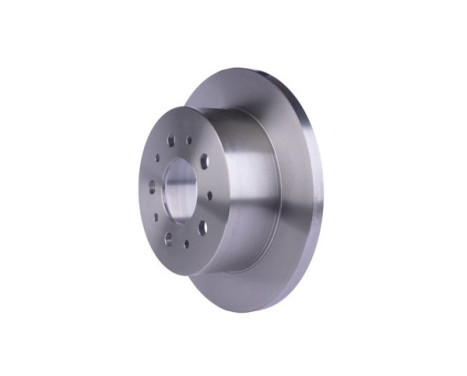 Bromsskiva 8DD 355 108-961 Hella, bild 3