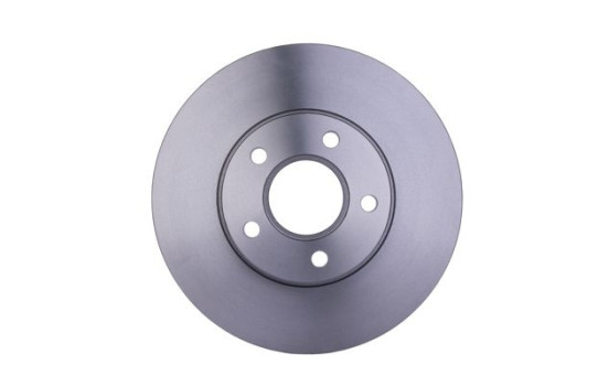 Bromsskiva 8DD 355 110-281 Hella, bild 2