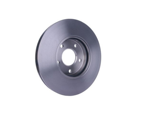 Bromsskiva 8DD 355 110-281 Hella, bild 4