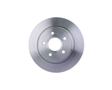Bromsskiva 8DD 355 110-291 Hella, bild 2