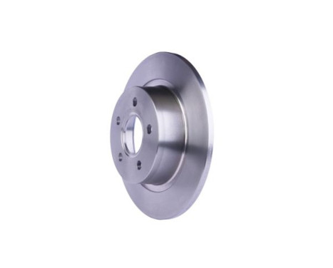 Bromsskiva 8DD 355 110-291 Hella, bild 3