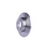 Bromsskiva 8DD 355 110-291 Hella, miniatyr 3