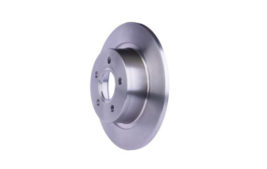 Bromsskiva 8DD 355 110-291 Hella, bild 3