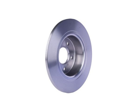 Bromsskiva 8DD 355 110-291 Hella, bild 4