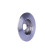 Bromsskiva 8DD 355 110-291 Hella, miniatyr 4