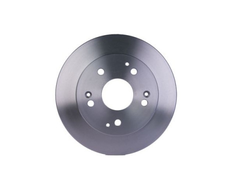 Bromsskiva 8DD 355 110-311 Hella, bild 2