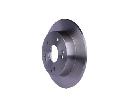 Bromsskiva 8DD 355 110-311 Hella, bild 3