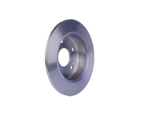 Bromsskiva 8DD 355 110-311 Hella, bild 4