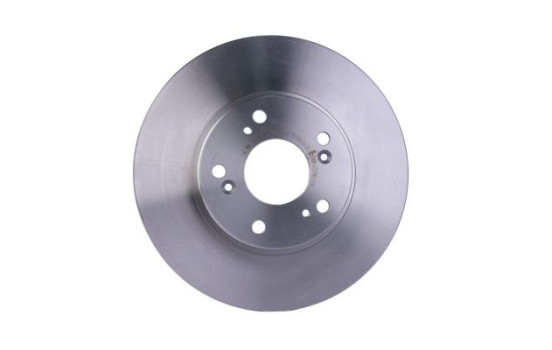 Bromsskiva 8DD 355 110-631 Hella, bild 2