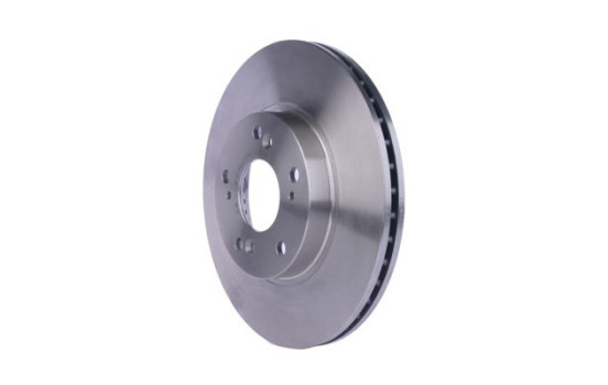 Bromsskiva 8DD 355 110-631 Hella, bild 3
