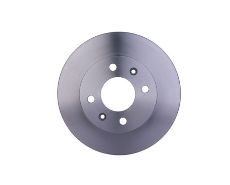 Bromsskiva 8DD 355 110-641 Hella, bild 2