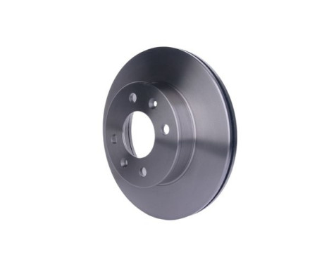 Bromsskiva 8DD 355 110-641 Hella, bild 3