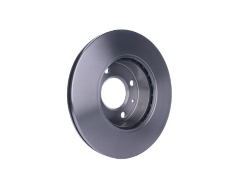 Bromsskiva 8DD 355 110-641 Hella, bild 4