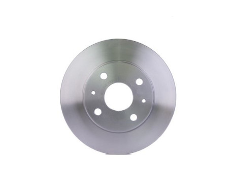 Bromsskiva 8DD 355 110-701 Hella, bild 2