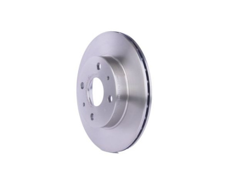 Bromsskiva 8DD 355 110-701 Hella, bild 3