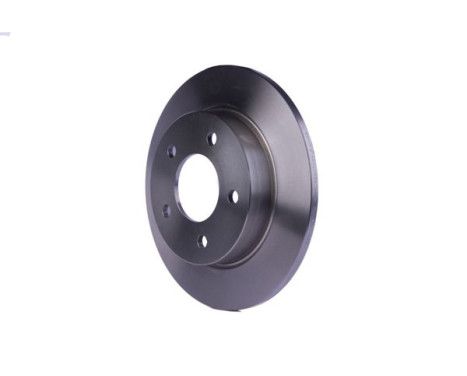 Bromsskiva 8DD 355 110-901 Hella, bild 3